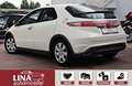 Honda Civic Civic 1.4 Comfort *LPG-GASANLAGE*Klimaaut.*KeyGo Weiß - thumbnail 6