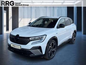 Techno Esprit Alpine Mild Hybrid 160