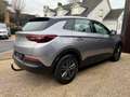 Opel Grandland 1.5 Turbo D Business Edition S NETTO:€ 11.562 Gris - thumbnail 4