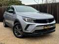 Opel Grandland 1.5 Turbo D Business Edition S NETTO:€ 11.562 Gris - thumbnail 1