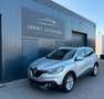 Renault Kadjar Allrad*Tüv Neu*SHZ*Tempomat*Scheckheft* Gris - thumbnail 2