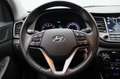 Hyundai TUCSON 1.6 GDi Comfort Navigatie Camera Stoelverwarming Szary - thumbnail 11