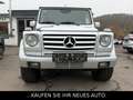 Mercedes-Benz G 400 G Station G 400 CDI*Leder*Schiebedach*AHK* Silber - thumbnail 3