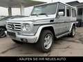Mercedes-Benz G 400 G Station G 400 CDI*Leder*Schiebedach*AHK* Silber - thumbnail 1