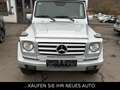 Mercedes-Benz G 400 G Station G 400 CDI*Leder*Schiebedach*AHK* Silber - thumbnail 4