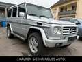 Mercedes-Benz G 400 G Station G 400 CDI*Leder*Schiebedach*AHK* Silber - thumbnail 2