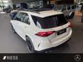Mercedes-Benz GLE 450 d AMG+PANO+AHK+AIRMATIC+DISTR+KEYL+HUD+ Weiß - thumbnail 6
