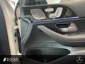 Mercedes-Benz GLE 450 d AMG+PANO+AHK+AIRMATIC+DISTR+KEYL+HUD+ Weiß - thumbnail 12