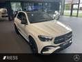 Mercedes-Benz GLE 450 d AMG+PANO+AHK+AIRMATIC+DISTR+KEYL+HUD+ Weiß - thumbnail 8