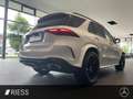 Mercedes-Benz GLE 450 d AMG+PANO+AHK+AIRMATIC+DISTR+KEYL+HUD+ Weiß - thumbnail 7