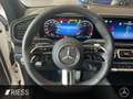 Mercedes-Benz GLE 450 d AMG+PANO+AHK+AIRMATIC+DISTR+KEYL+HUD+ Weiß - thumbnail 15