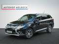 Mitsubishi Outlander *4WD*AUTOMATIK*XENON*KEYLESS*KAMERA* Schwarz - thumbnail 1