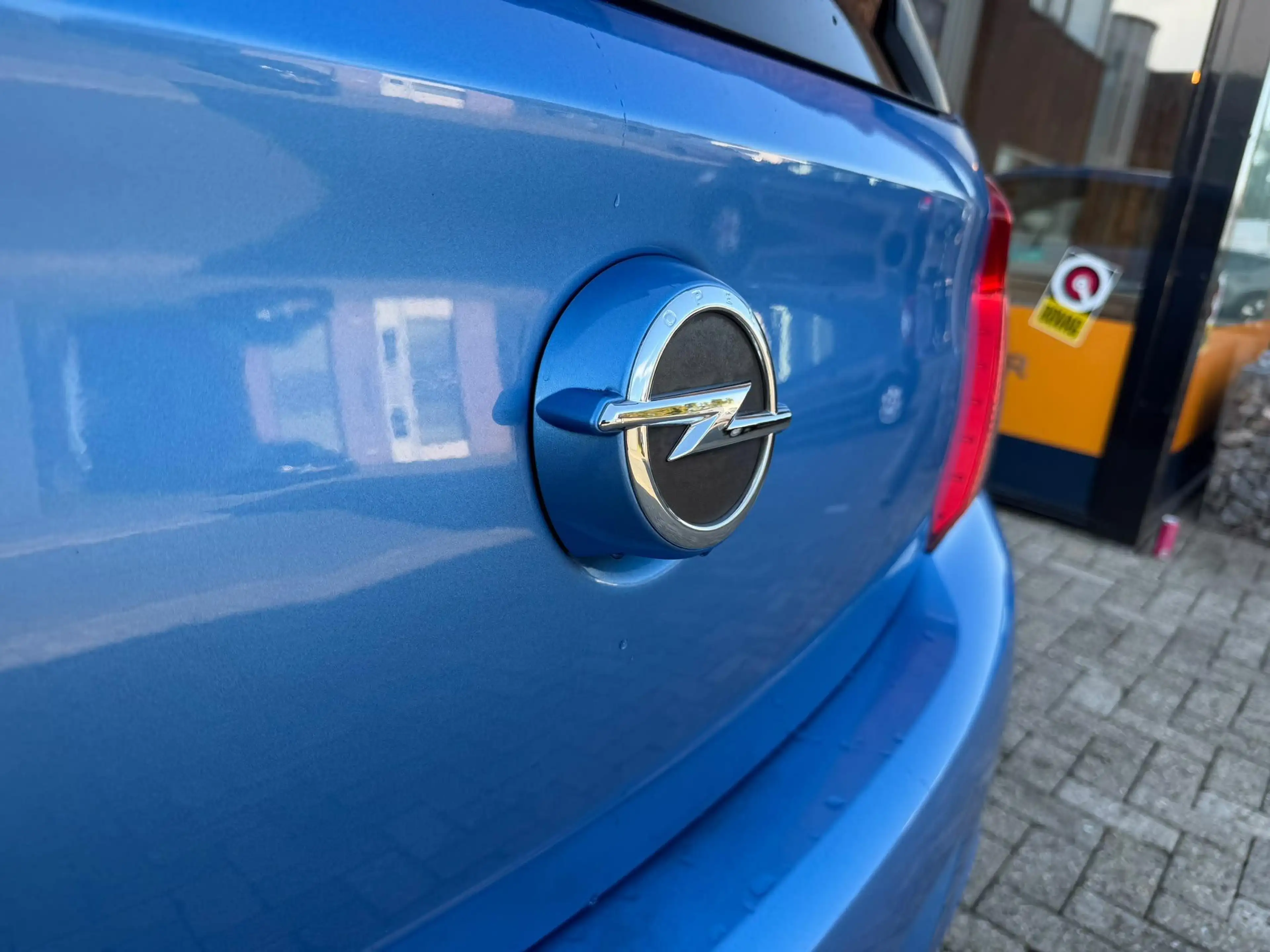 Opel Karl 1.0 ecoFLEX Innovation | AUTOMAAT | 1E EIGENAAR | — photo 13