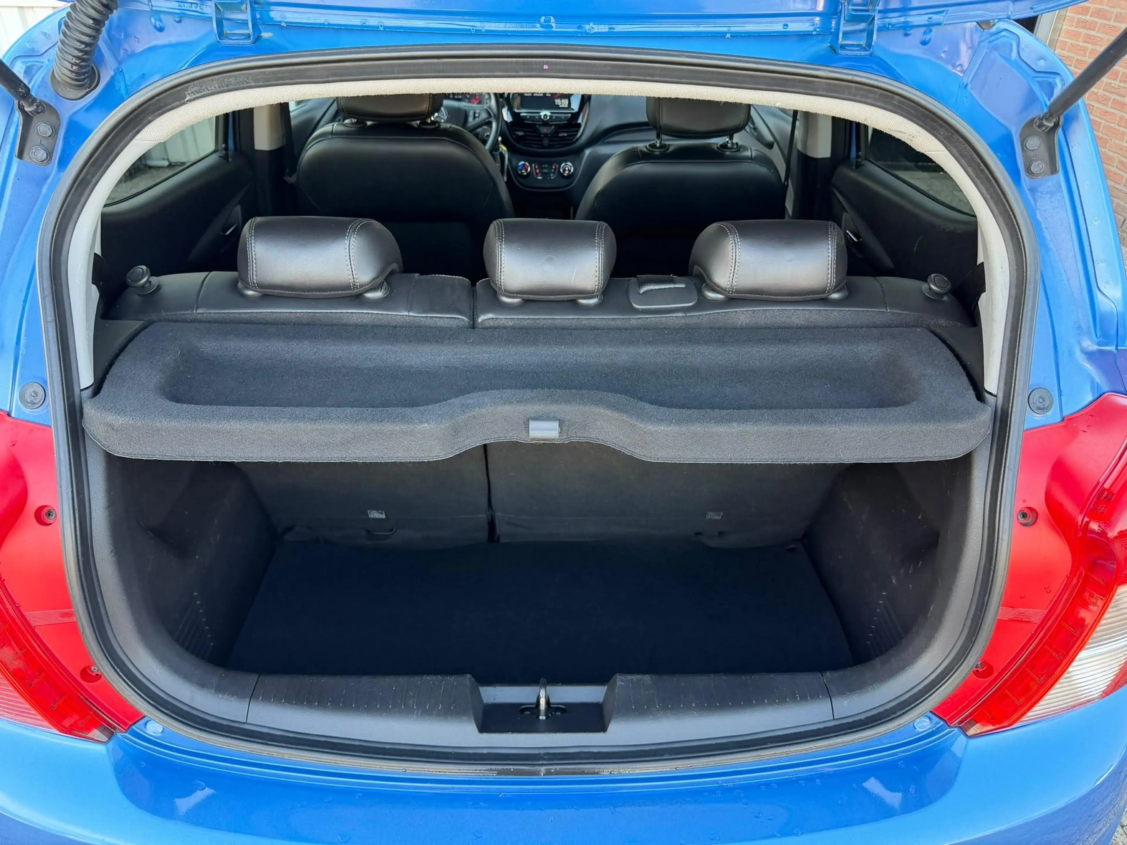 Opel Karl 1.0 ecoFLEX Innovation | AUTOMAAT | 1E EIGENAAR | — photo 7