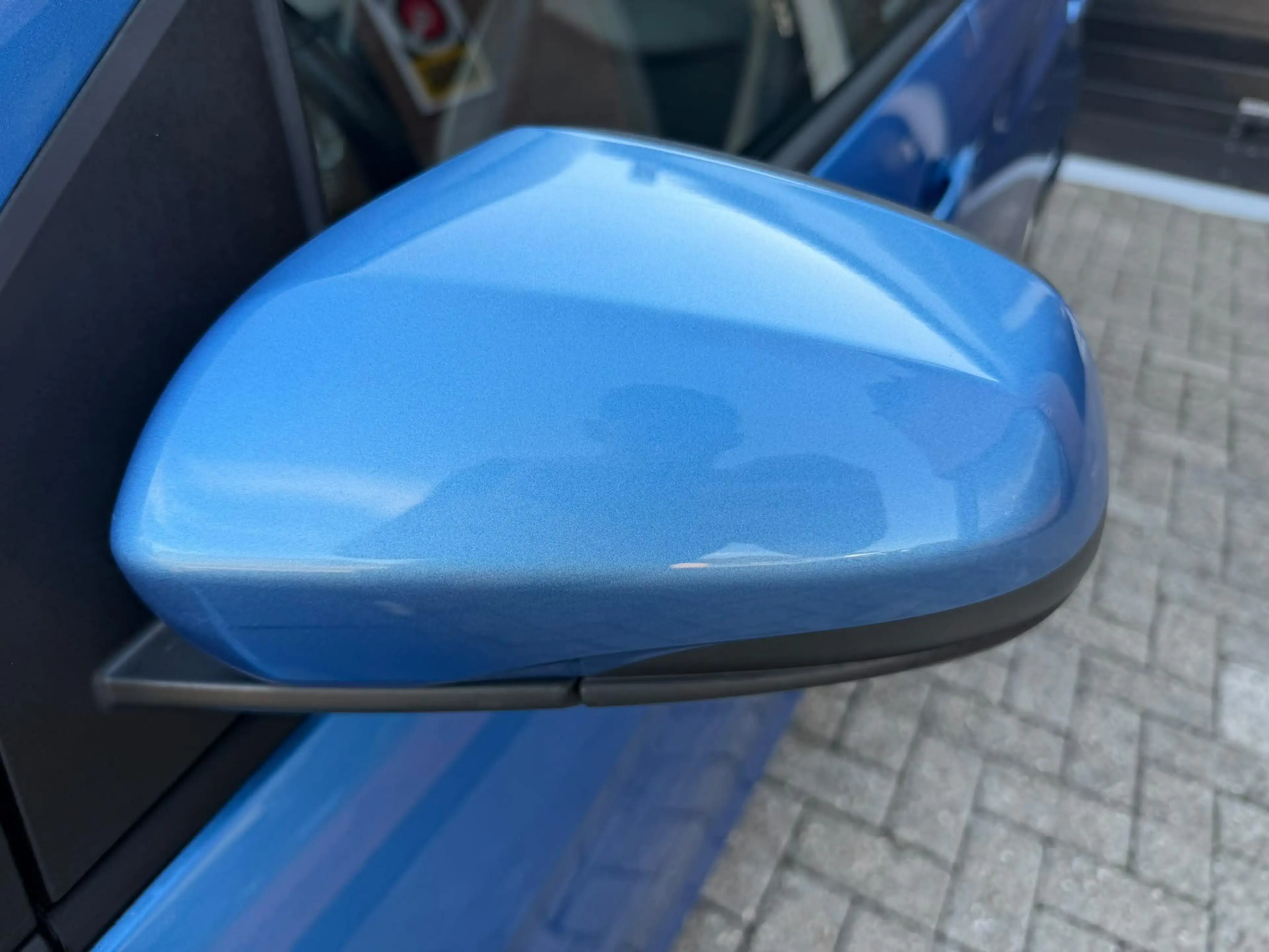 Opel Karl 1.0 ecoFLEX Innovation | AUTOMAAT | 1E EIGENAAR | — photo 12