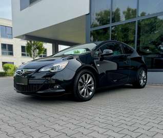 GTC Coupe Active*18 ZOLL*Bi-XENON*PDC*KLIMA*TEL*