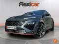 Hyundai KONA 2.0 TGDI N Sky DCT Gris - thumbnail 3