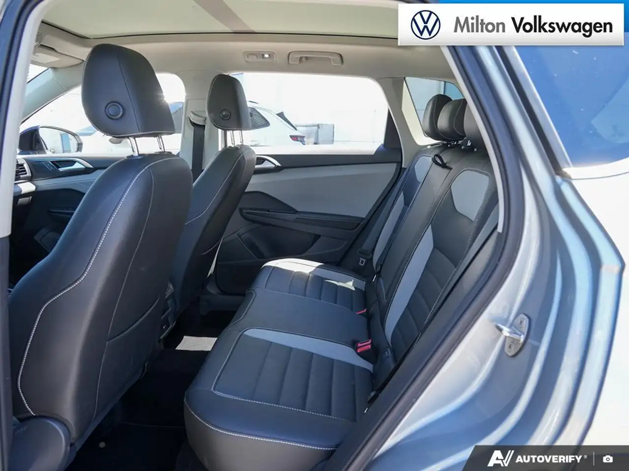 Volkswagen Taos снимка Volkswagen Taos