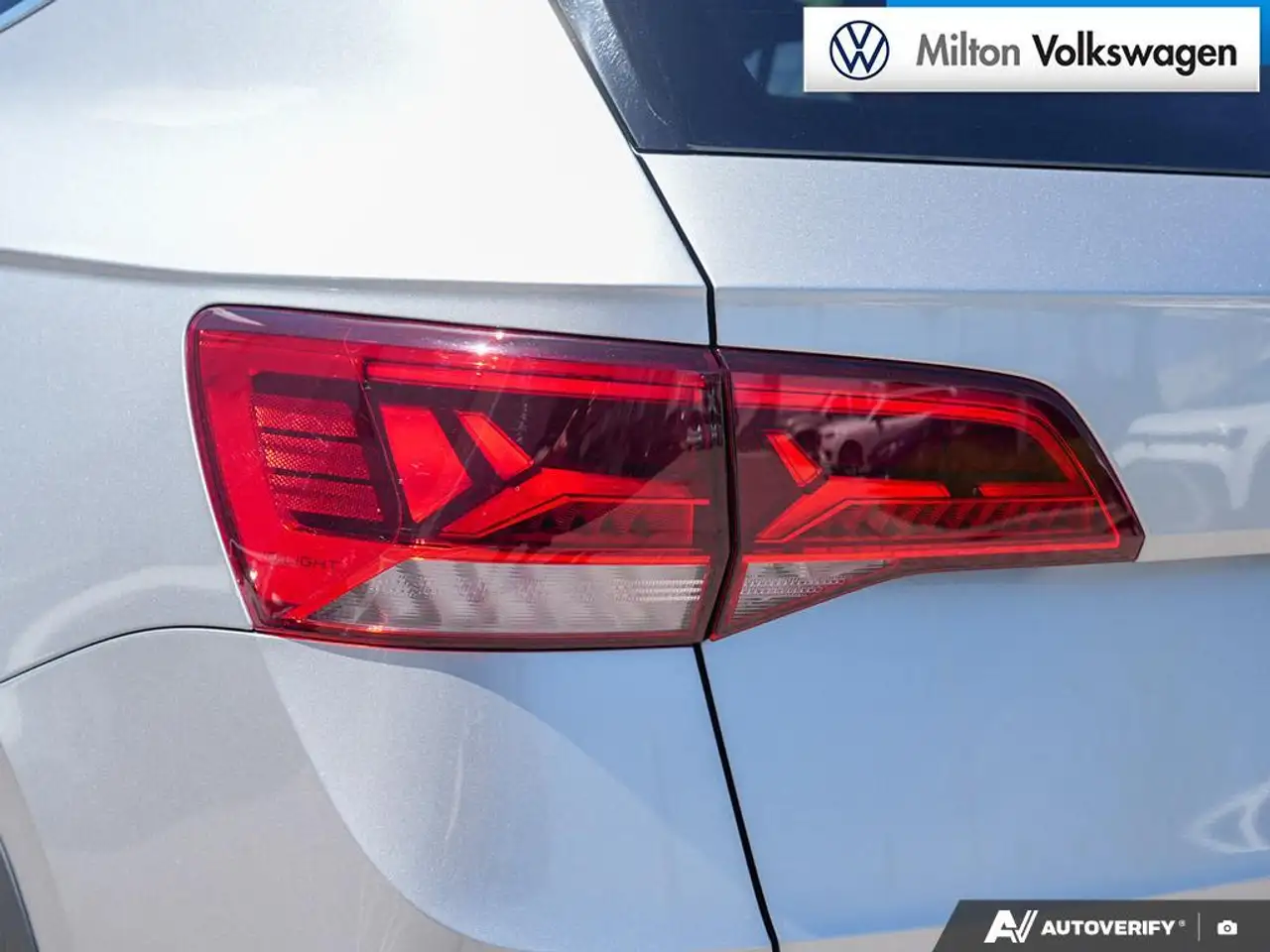 Volkswagen Taos снимка Volkswagen Taos