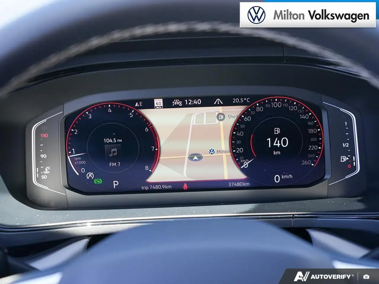 Volkswagen Taos снимка Volkswagen Taos