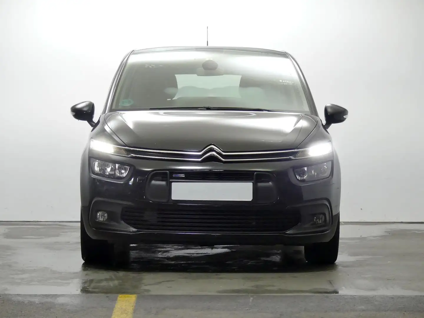 Citroen C4 Picasso 1.2 PureTech S&S Live 130 Negro - 2