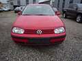 Volkswagen Golf Special Red - thumbnail 2