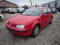 Volkswagen Golf Special Red - thumbnail 1