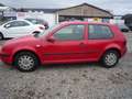 Volkswagen Golf Special Red - thumbnail 3