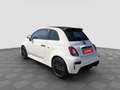 Abarth 695C 1.4 Turbo T-Jet 180 CV Weiß - thumbnail 3