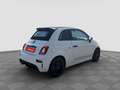 Abarth 695C 1.4 Turbo T-Jet 180 CV Weiß - thumbnail 5