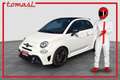 Abarth 695C 1.4 Turbo T-Jet 180 CV Weiß - thumbnail 1