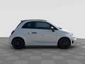 Abarth 695C 1.4 Turbo T-Jet 180 CV Weiß - thumbnail 6