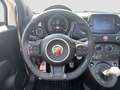 Abarth 695C 1.4 Turbo T-Jet 180 CV Weiß - thumbnail 10