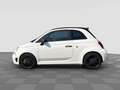 Abarth 695C 1.4 Turbo T-Jet 180 CV Weiß - thumbnail 2