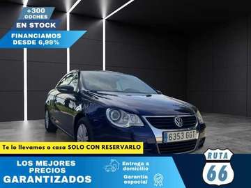 1.4 TSI Excellence