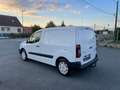 Citroen Berlingo 1.6 hdi 100 cv etg6 3 places garantie 12 mois Blanc - thumbnail 4