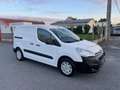 Citroen Berlingo 1.6 hdi 100 cv etg6 3 places ct ok garantie 12 mois Blanc - thumbnail 2