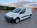 Citroen Berlingo 1.6 hdi 100 cv etg6 3 places ct ok garantie 12 mois Blanc - thumbnail 1