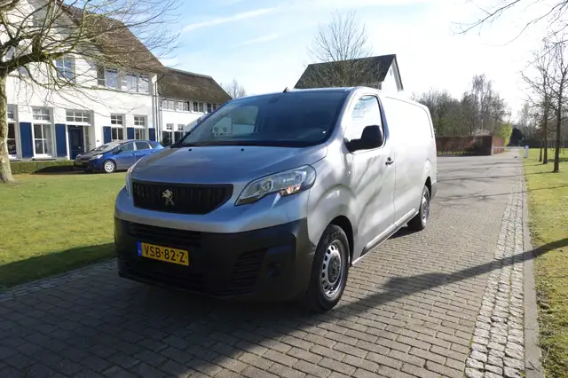 Peugeot Expert 1.5 BlueHDI L3 100 Long Premium
