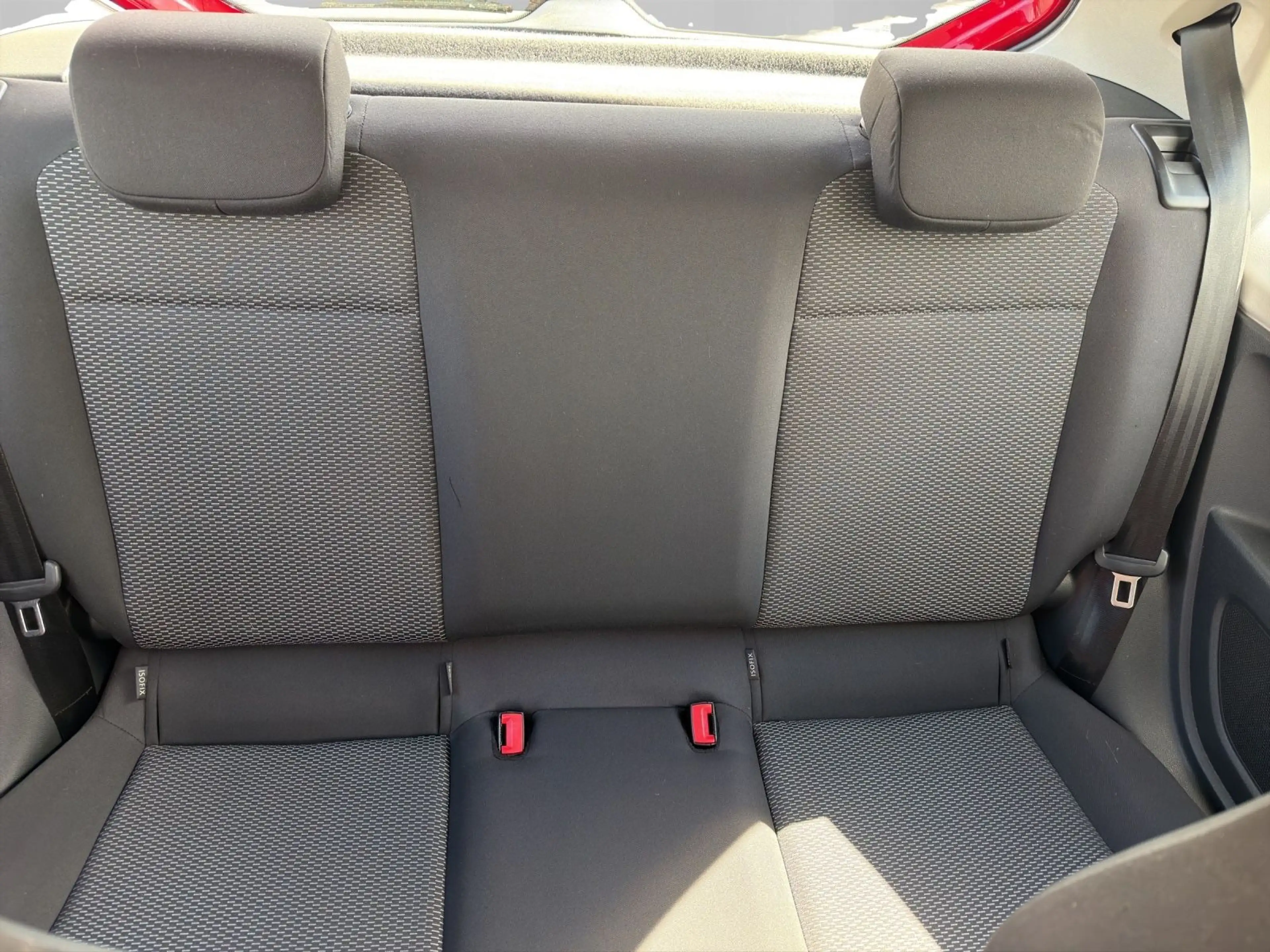 SEAT Mii 1.0 ASG Reference / Klima Notbremsass HU neu — photo 14