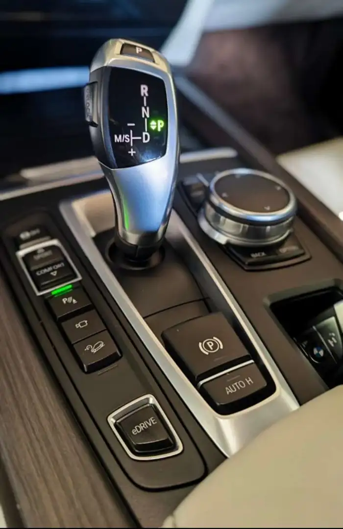 BMW X5 xDrive40e - 1