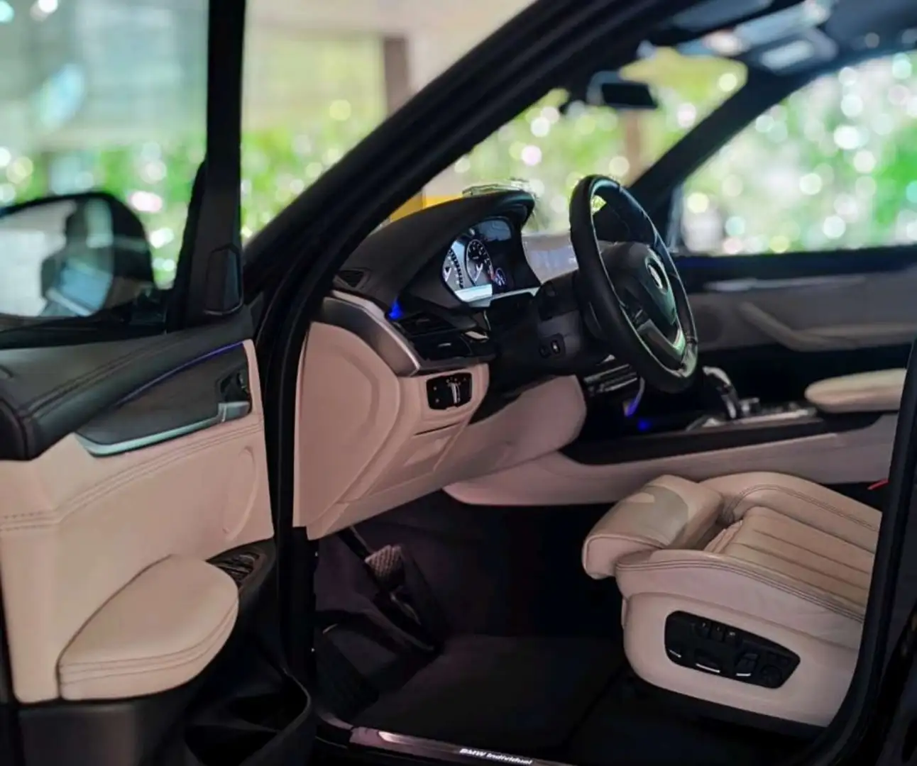 BMW X5 xDrive40e - 2