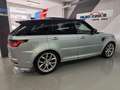 Land Rover Range Rover Sport 5.0 V8 SC SVR Aut. Argent - thumbnail 27