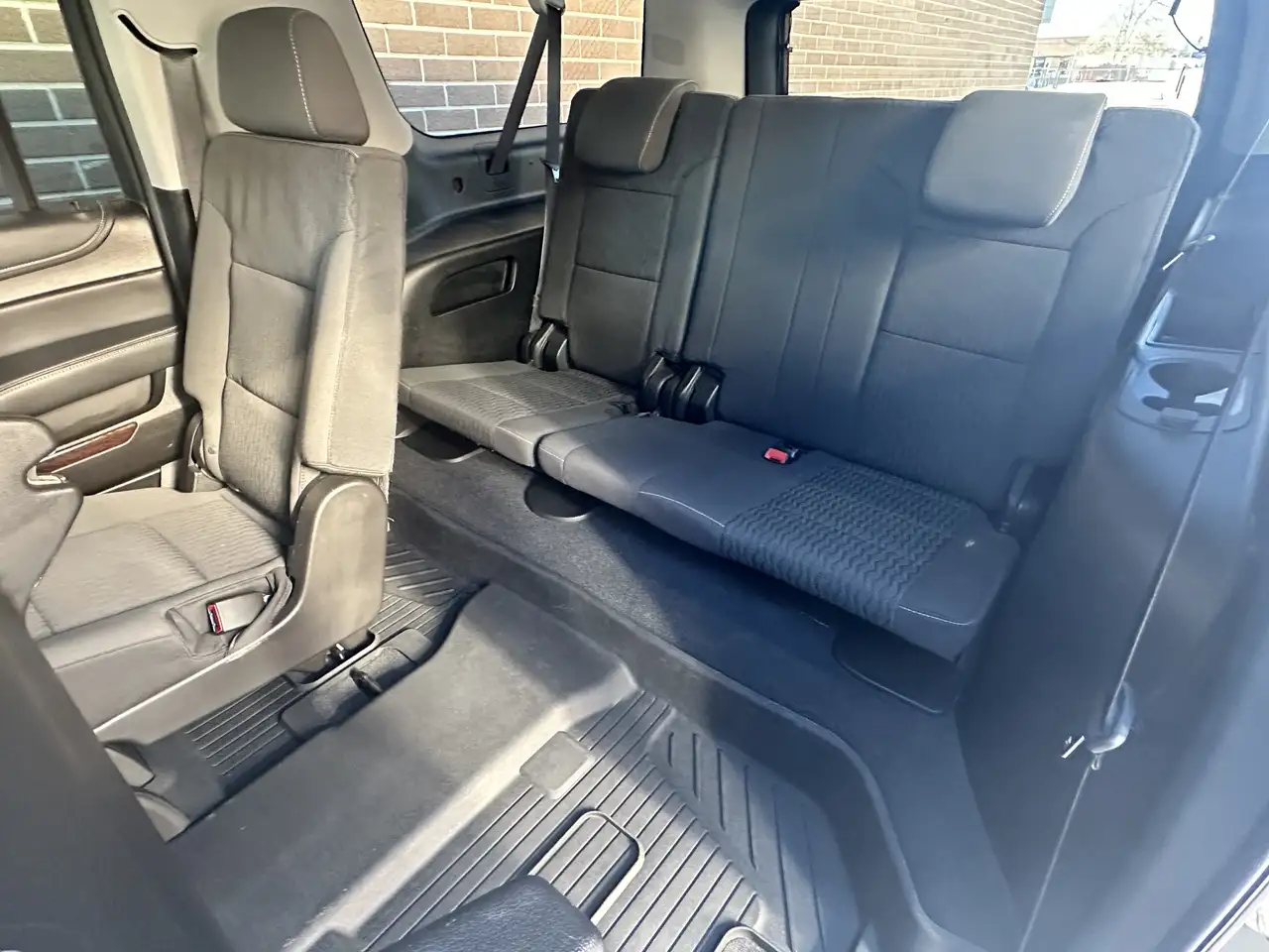 GMC Yukon снимка GMC Yukon