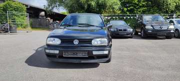 Golf III Cabrio 1.6 Joker, TÜV Juni.2026