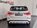 BMW X3 xDrive 20 i xLine Aut*R.Kamera*HeadUp*AHK*SHZ Weiß - thumbnail 5
