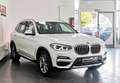 BMW X3 xDrive 20 i xLine Aut*R.Kamera*HeadUp*AHK*SHZ Weiß - thumbnail 3