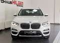 BMW X3 xDrive 20 i xLine Aut*R.Kamera*HeadUp*AHK*SHZ Weiß - thumbnail 2