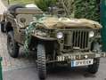 Jeep Willys MB - thumbnail 1