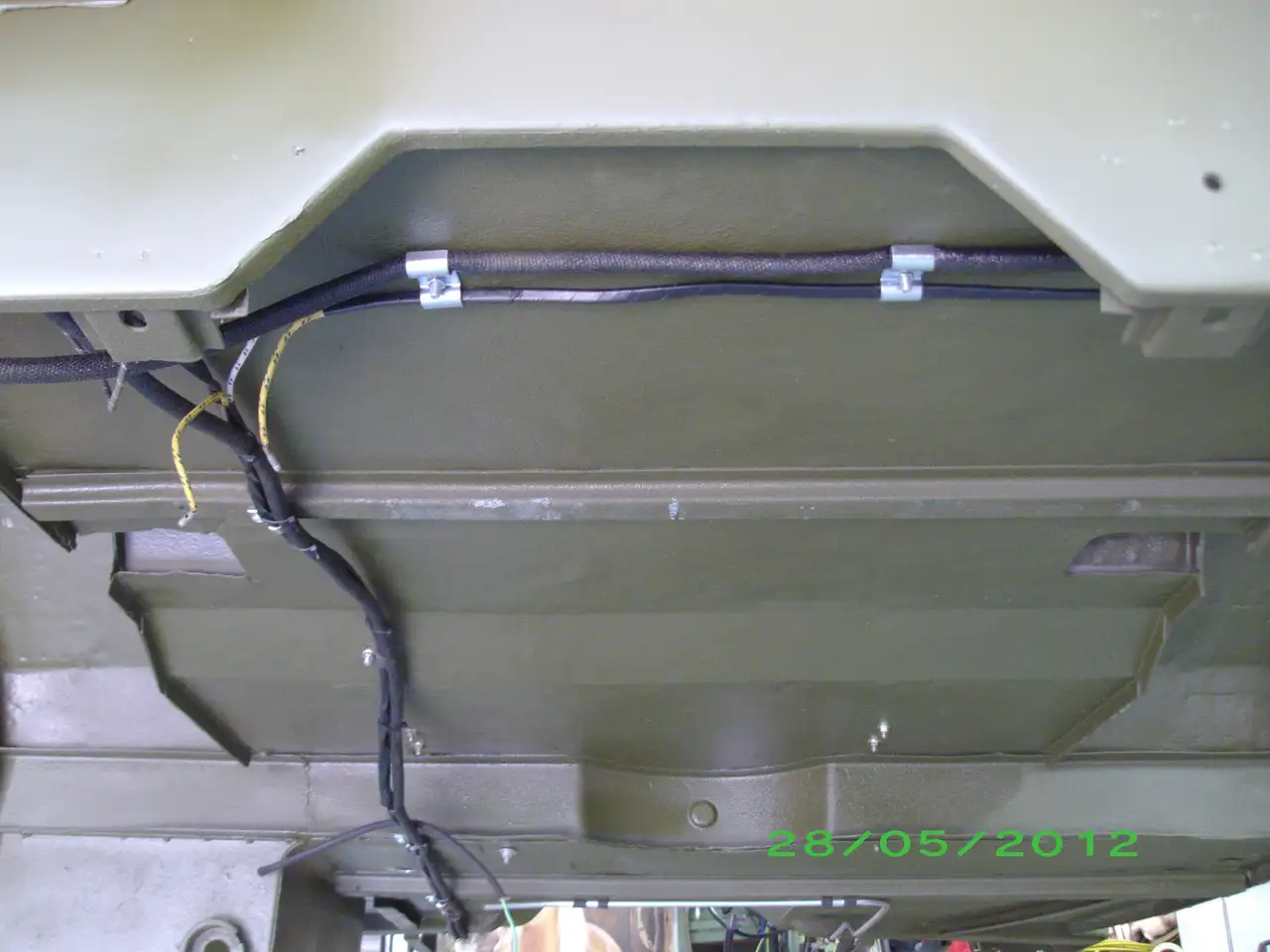 Jeep Willys MB, foto 9